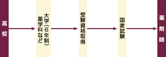 ルートマップ